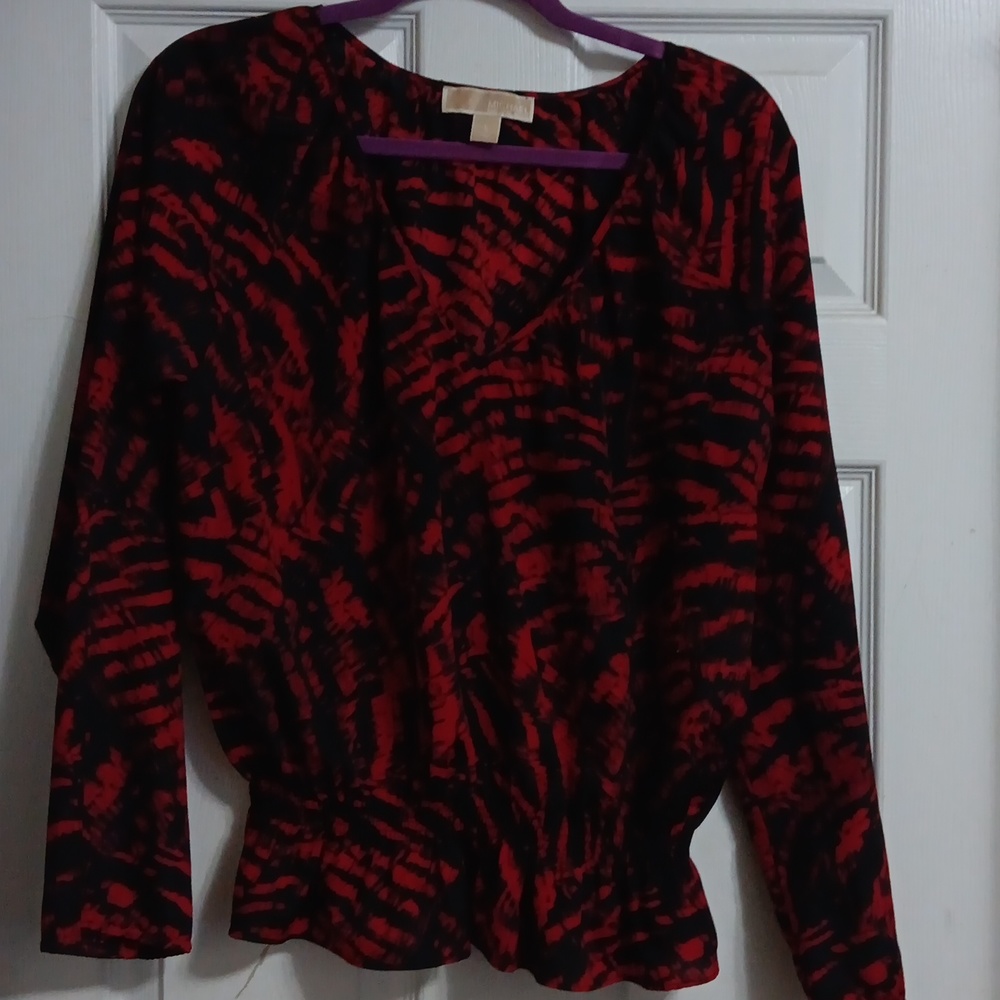 MK Blouse